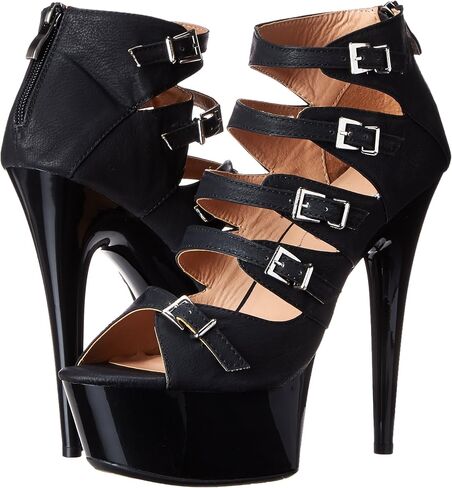 حذاء Ellie Shoes للسيدات 609-Una in Saudi Arabia