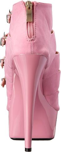 حذاء Ellie Shoes للسيدات 609-Una in Saudi Arabia
