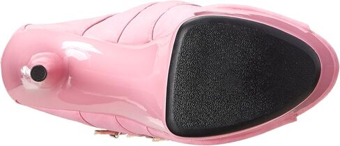 حذاء Ellie Shoes للسيدات 609-Una in Saudi Arabia