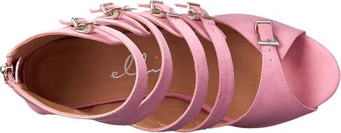 حذاء Ellie Shoes للسيدات 609-Una in Saudi Arabia