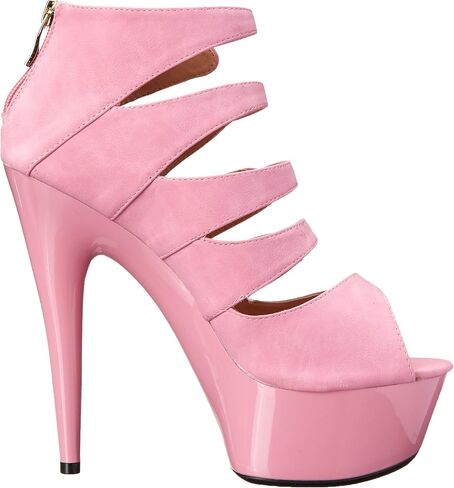 حذاء Ellie Shoes للسيدات 609-Una in Saudi Arabia