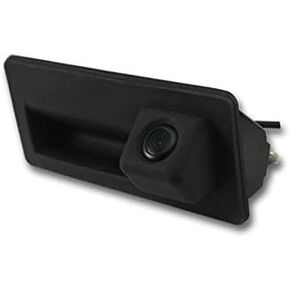 for Audi Audi A4 A4L A8 A8L Q3 A5 Q5 S5 2013 2014 Car Rear View Camera Back Up Reverse Parking Camera/HD CCD Night Vision/Plug Directly