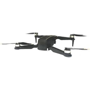 Super Enduring Brushless Motor Drone with Camera for Beginners, CHUBORY A68 WiFi FPV Quadcopter with 1080P HD Camera, Auto Hover, 3D Flips, Headless Mode, Trajectory Flight, A68-US-240819 in Kuwait