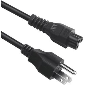 Replacement Power Cord for LG 55LF6000 55GA6450 55LF6090 55LB6100 55LA6970
