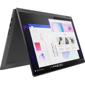 Lenovo Flex 5i Convertible 2-in-1 Laptop in Graphite Grey 14 FHD Touchscreen Intel Core i5-1135G7 up to 4.2Ghz 16GB DDR4 RAM 512GB SSD Backlit Keyboard Windows 11 (Renewed)