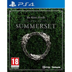 Elder Scrolls Online: Summerset (Xbox One)