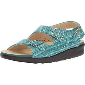SAS Women's Flat Sandals