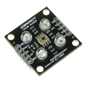 DFRobot SEN0101 TCS3200 Color Sensor/Color Detector