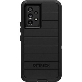 OtterBox Defender Pro Series Case for Samsung Galaxy A53 5G - (Black)