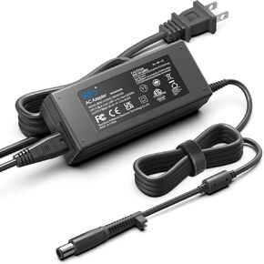 KFD Power Supply 20V 4.5A Charger for AOC Agon AG241QG AG241QX AG271QG Gaming Monitor AOC C27G2Z CQ27G2U AG322QC4 U2790PC C3583FQ AG322QCX ADPC2090 Philips ViewSonic VS16485 XG2730 Monitor Adapter
