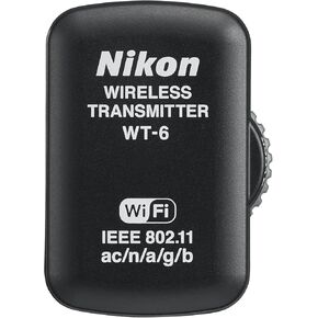 Nikon WT-6 Wireless Transmitter