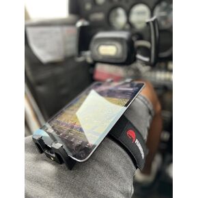 Aviator+ Kneeboard للهواتف والأجهزة اللوحية! يناسب جميع موديلات iPad - Mini وAir وPro! in Kuwait