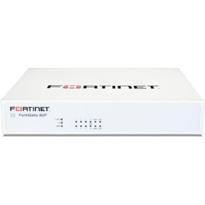 FortiGate-80F Hardware Plus 1 Year 24x7 FortiCare and FortiGuard Unified Threat Protection (UTP)