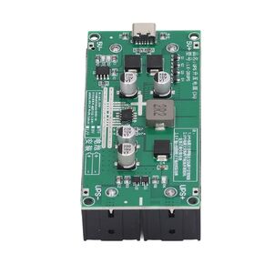 UPS Boost Charging Module, Compact Size 15W 3A UPS Circuit for Electrical Appliances Battery Board (12V)
