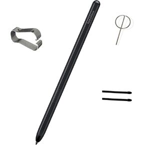 Galaxy Z Fold 4/3 S Pen Fold Edition for Samsung Galaxy Z Fold 3/4/5,EJ-PF946BBEGUS,with2 Tips/Nibs