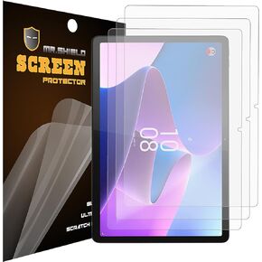 Mr.Shield [3-Pack] Screen Protector For Lenovo Tab P11 Gen 2 / Lenovo Tab P11 (2nd Gen) / Lenovo Tab P11 2022 Anti-Glare [Matte] Screen Protector (PET Material)
