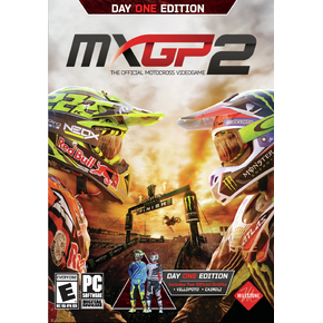 MXGP2 - Xbox One