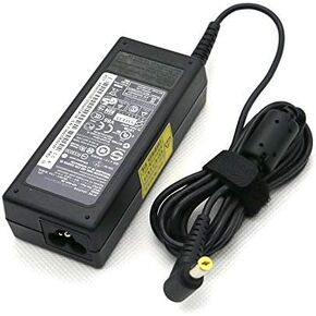 Genuine 19V 3.42A 5.51.7 65W for Chicony Laptop Charger for ACER Gateway MS2285 MS2274 NV78 CPA09-A065N1 A065R035L A11-065N1A Ac Adapter