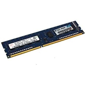 Genuine Hynix HMT325U6CFR8C-H9 Computer Memory 2GB 1Rx8 PC3-10600 497157-D88