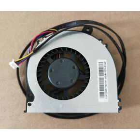 VVIEER New CPU Cooling Fan for Asus EeeBox PC B202 EB1006 EB1007 EB1007P EB1012 EB1012P EB1020 EB1021 EB1501 EB1501P EB1501U EB1502, BDB05405HHB-9L1J KSB06105HB-9E2S KSB06105HB-G208 BDB05405HHB-7M2E