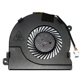 CPU Cooling Fan Intended for Dell Inspiron 14-5447 5448 15-5547 5557 5447 5542 5543 5545 5547 5548 5445 15MR-1528s 14MD-1628S Vostro 14 3468 15-3567 15-3576 15-3578 Series CN-03RRG4