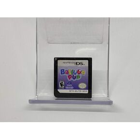 Balloon Pop - Nintendo DS