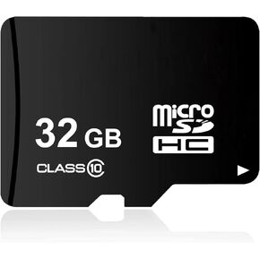 بطاقة كاميرا مراقبة - بطاقة ذاكرة 32 جيجابايت in Kuwait