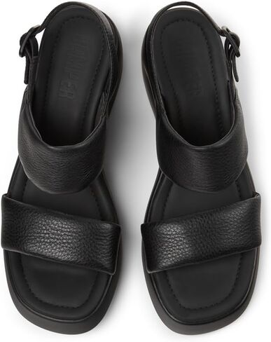 Camper Women's Fashion Wedge Sandal in Saudi Arabia