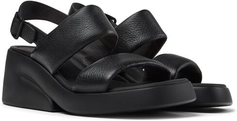 Camper Women's Fashion Wedge Sandal in Saudi Arabia
