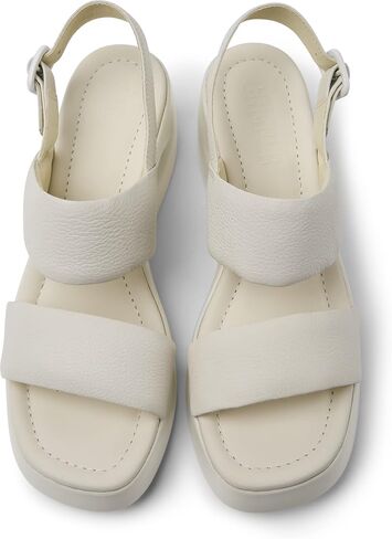 Camper Women's Fashion Wedge Sandal in Saudi Arabia