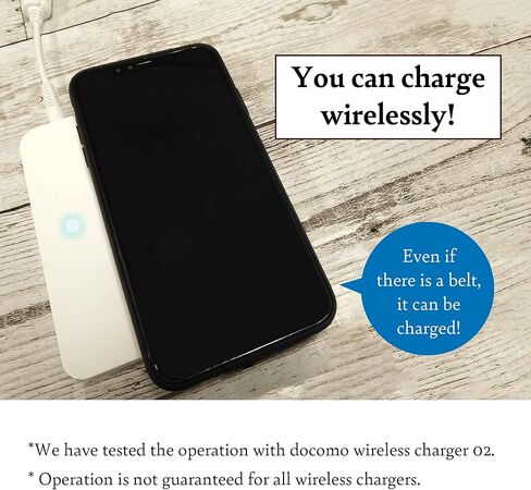 Hanatora - جراب هاتف iPhone 13 صغير من الجلد الإيطالي مصنوع من الجلد الإيطالي، جراب هاتف ذكي لمنع السقوط، وظيفة الوقوف، حزام عملي، حزام يدوي، تصميم سادة باللون الأزرق السماوي GH-13 Mini-Blue-M in Kuwait