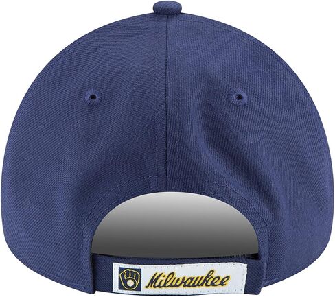 لعبة New Era MLB Youth The League 9forty ذات القبعة القابلة للتعديل in Kuwait