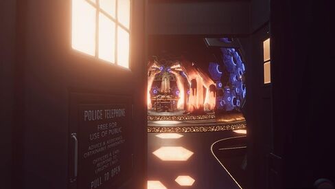Doctor Who: Duo Bundle PS4 in Saudi Arabia
