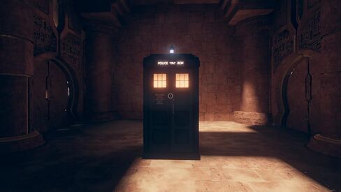 Doctor Who: Duo Bundle PS4 in Saudi Arabia
