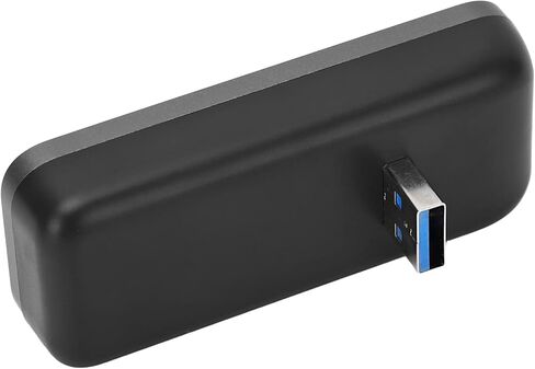 موزع USB 4 في 1 متوافق مع 2022-2023، ملحقات محطات الإرساء متعددة المنافذ، استبدال محول محور التمديد، شحن وحدة التحكم المركزية in Kuwait