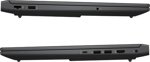 HP 2024 أحدث كمبيوتر محمول للألعاب Victus، شاشة 16.1 بوصة FHD 144 هرتز، i7-13700HX، NVIDIA GeForce RTX 4060، 64 جيجابايت DDR5، 1 تيرابايت SSD، لوحة مفاتيح بإضاءة خلفية، Windows 11 Pro، مع ترخيص Microsoft Office مدى الحياة in Saudi Arabia
