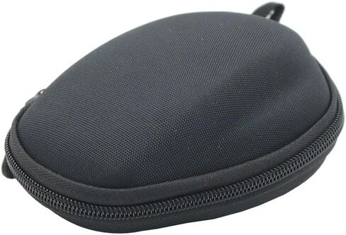 Cover Case for Logitech MX Master 2S/MX Master 2 Wireless Mouse,Travel Carrying Bag for MX Master 2S/MX Master 2(Black) in Kuwait
