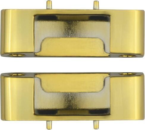 Studio 3 Hinge Replacement Parts Metal Folding Original Hinges Headband Connector Clip Pin Cover Accessories Repair Kit Compatible with Beats Studio3 Wireless Over-Ear Headphones (Gold) in Saudi Arabia
