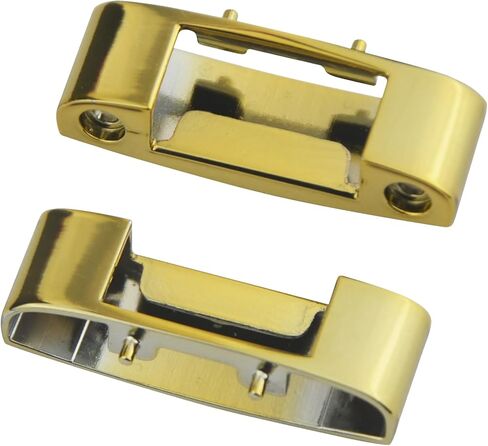 Studio 3 Hinge Replacement Parts Metal Folding Original Hinges Headband Connector Clip Pin Cover Accessories Repair Kit Compatible with Beats Studio3 Wireless Over-Ear Headphones (Gold) in Saudi Arabia