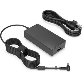 180W AC Charger Fit for Anker Nebula Cosmos, Nebula Prizm II Pro, Nebula Cosmos Max 4K, Mars III Smart Projector Power Supply Adapter Cord
