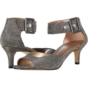 Pelle Moda Women's Berlin-SU Dress Pump