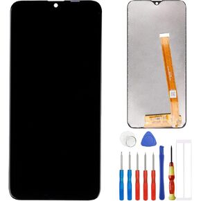 LCD Touch Screen Assembly Compatible with Samsung Galaxy A10E,A20E SM-A202F 5.8" inch LCD Touch Screen Display Assembly with Tools
