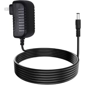 27V Charger for Sharper Image Massage Gun Power Compatible with Sharper Image 1012667 1013002 1013983 1013985 2437599 Deep Tissue Massage Gun, for Cordless Massage Gun Power Adapter Charger