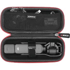 RLSOCO Carrying Case for DJI Osmo Pocket 3