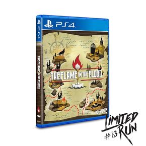 The Flame in the Flood