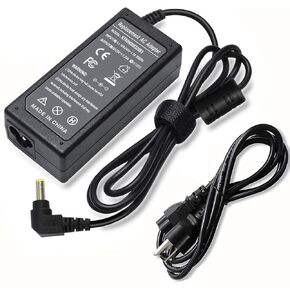 CPA-A065 Charger for Lenovo IdeaPad V570 B570 Z580 G570 U410 U310 P500 N580 N585 S415 B575 G575 N586 G585 Y580 G500 Z500 Y530 G580 B560,3600194 PA-1650-37LC 36001651 ADP-65KH B Adapter Power Supply