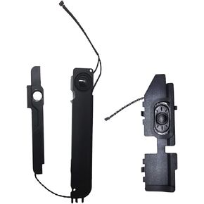 Left and Right Speakers 922-9057 Replacement Compatible with 13" A1278 Mid 2009 2010