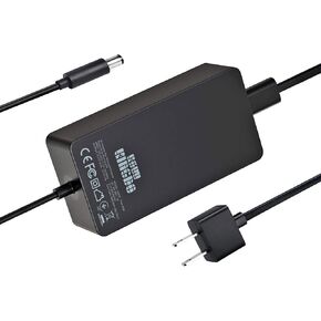 Surface Dock Charger, KSW KINGDO 90W 15V 6A Surface Docking Charger Compatible Surface Docking station(PD9-00003),model 1749, Surface Pro 4 Surface Book with 6.2ft Power Cord with Storage Pouch