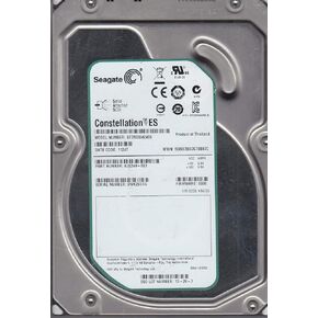 Dell ST31000424SS 1TB 7.2K SAS 3.5 6G ST31000424SS (Renewed)
