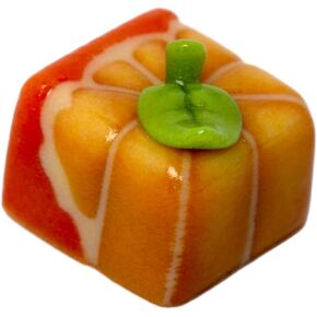 Fruit Artisan Keycap Kawaii Resin Keycaps for Cherry MX Gaming Mechanical Keyboard (Strawberry)